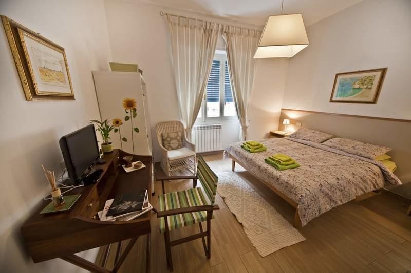 קליארי B&B Livingstone מראה חיצוני תמונה