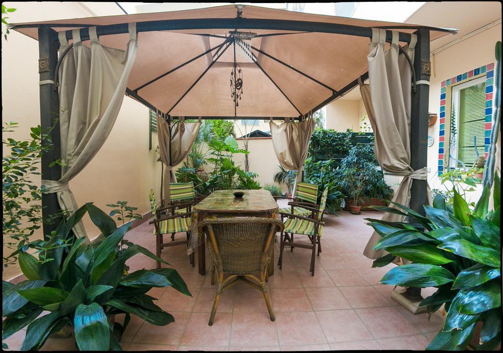 קליארי B&B Livingstone מראה חיצוני תמונה