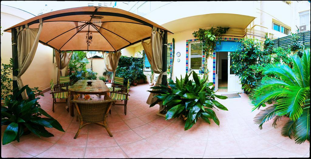קליארי B&B Livingstone מראה חיצוני תמונה